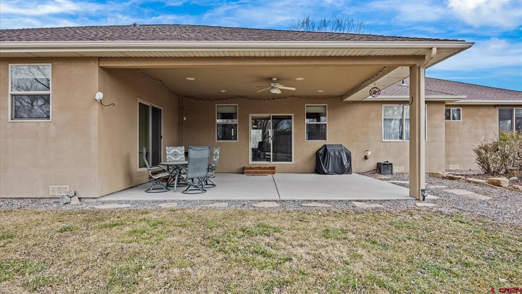 66350 Crestview Drive Montrose CO 81403