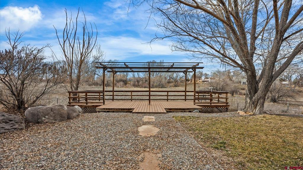 66350 Crestview Drive Montrose CO 81403