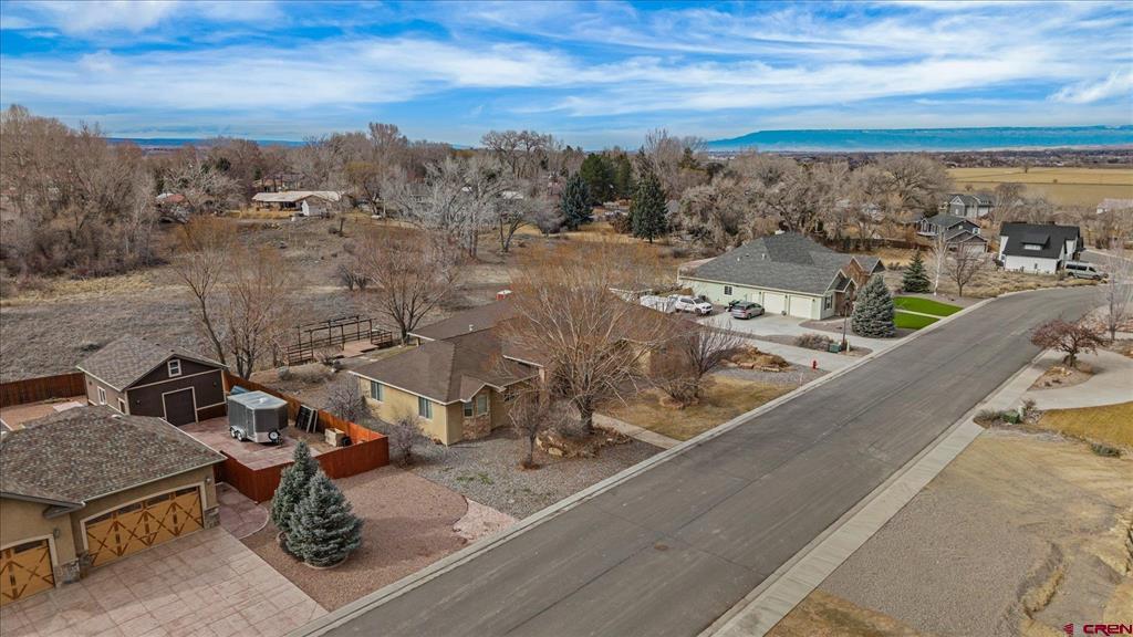 66350 Crestview Drive Montrose CO 81403
