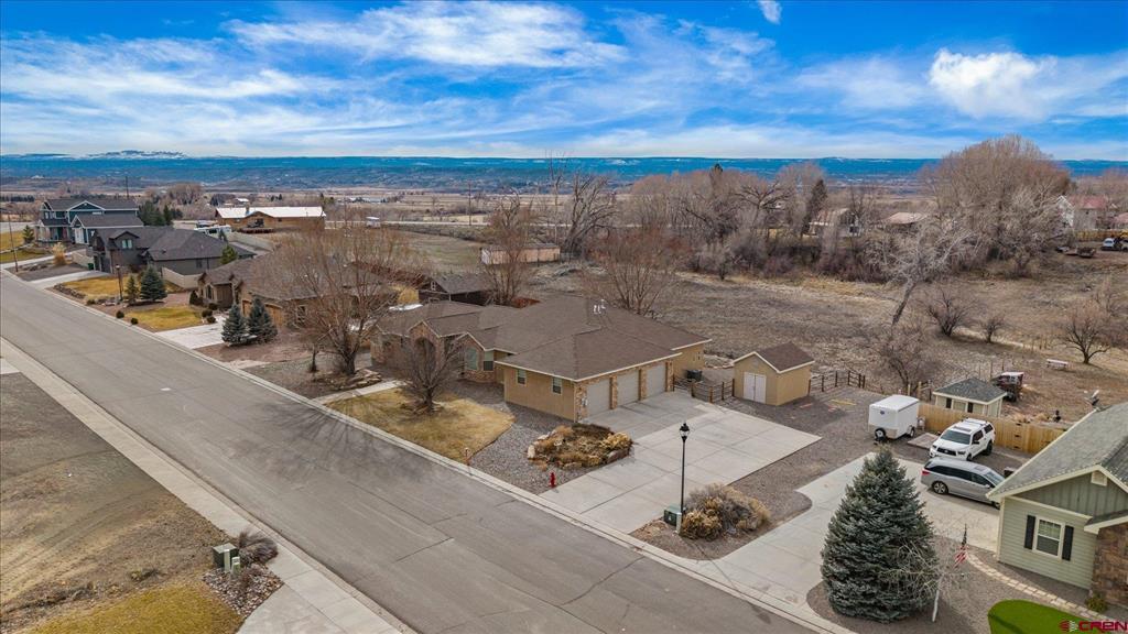 66350 Crestview Drive Montrose CO 81403
