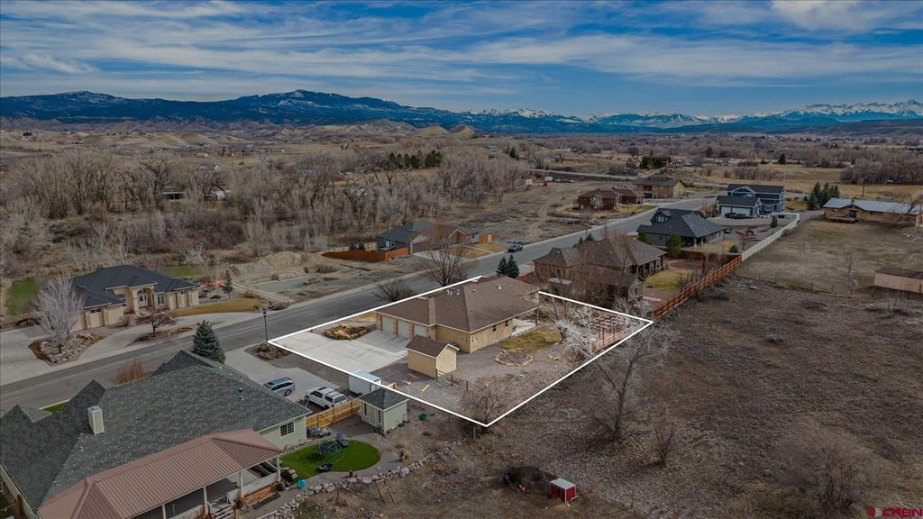 66350 Crestview Drive Montrose CO 81403