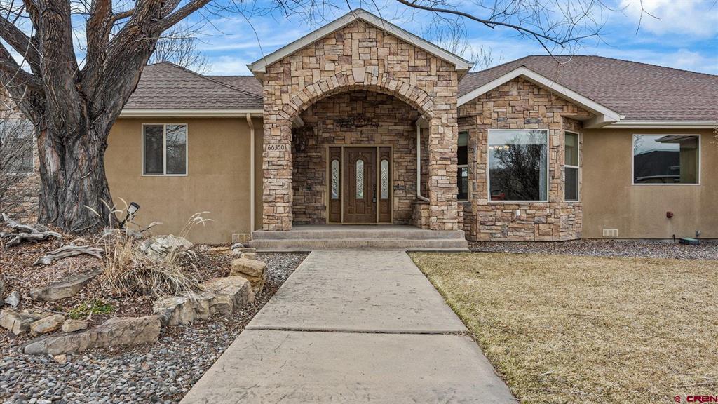 66350 Crestview Drive Montrose CO 81403