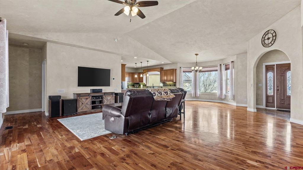 66350 Crestview Drive Montrose CO 81403