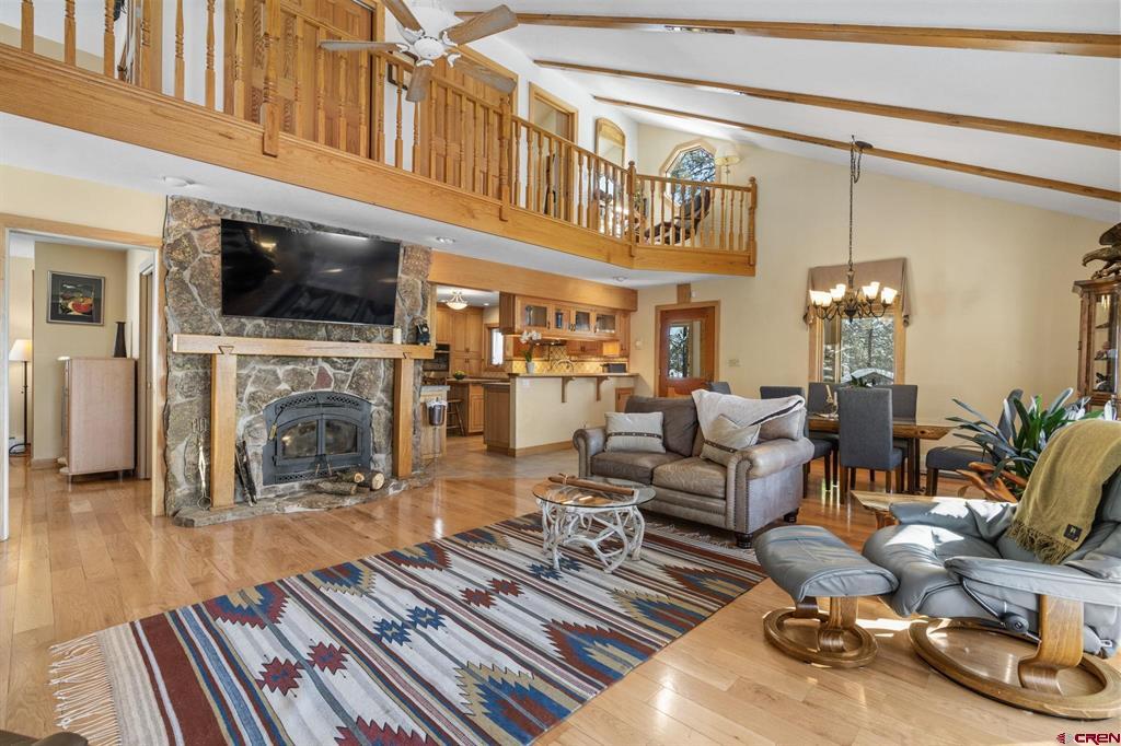400 Oakcrest Drive Durango CO 81301