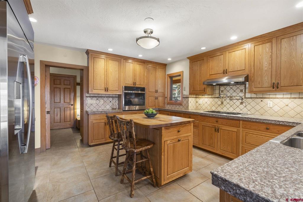400 Oakcrest Drive Durango CO 81301
