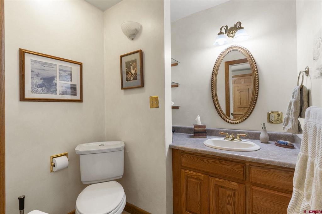 400 Oakcrest Drive Durango CO 81301