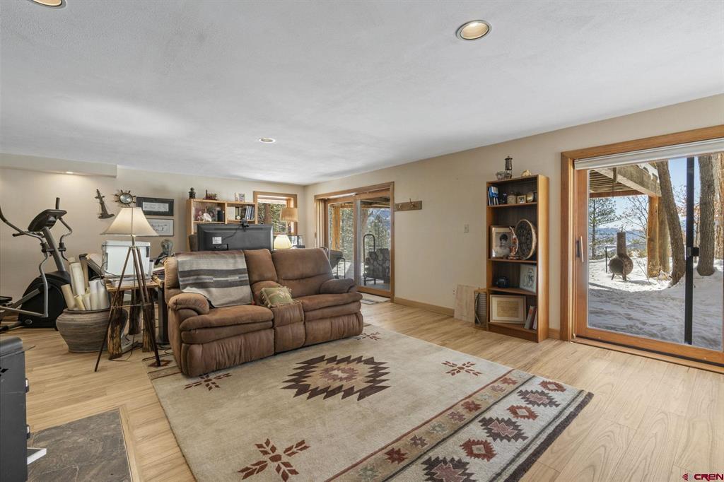 400 Oakcrest Drive Durango CO 81301