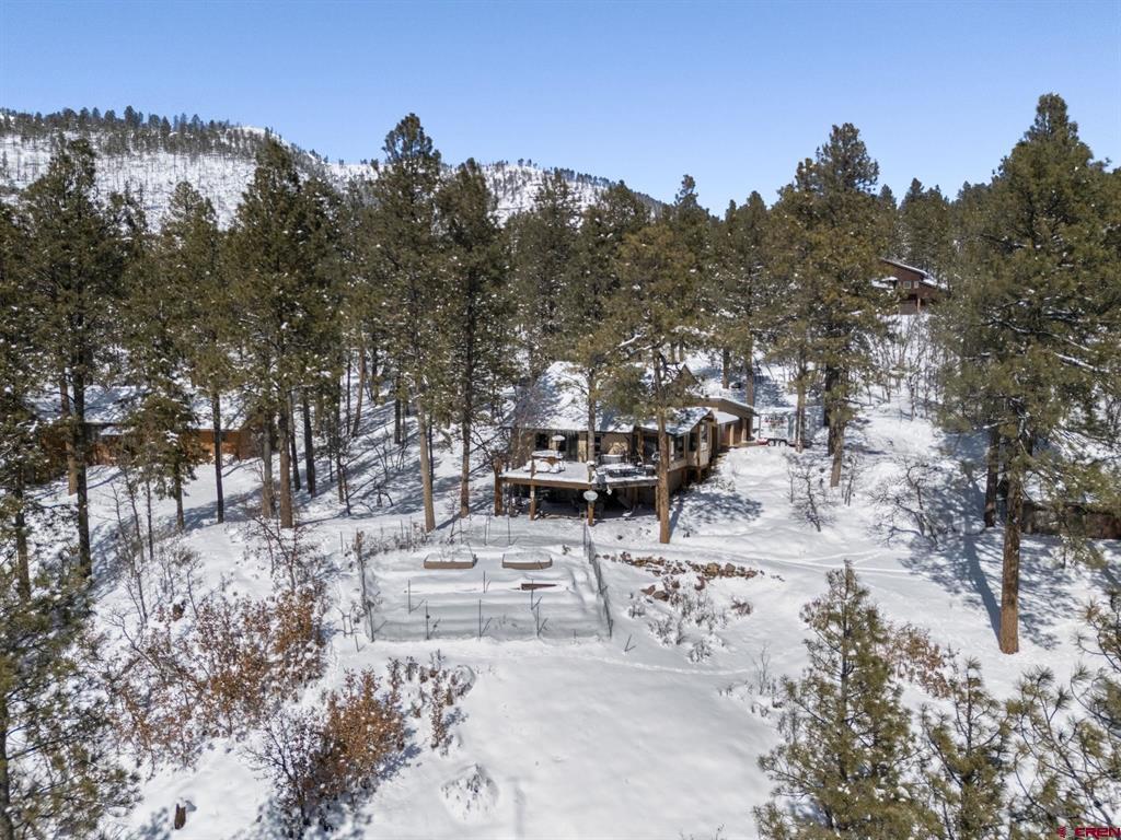 400 Oakcrest Drive Durango CO 81301