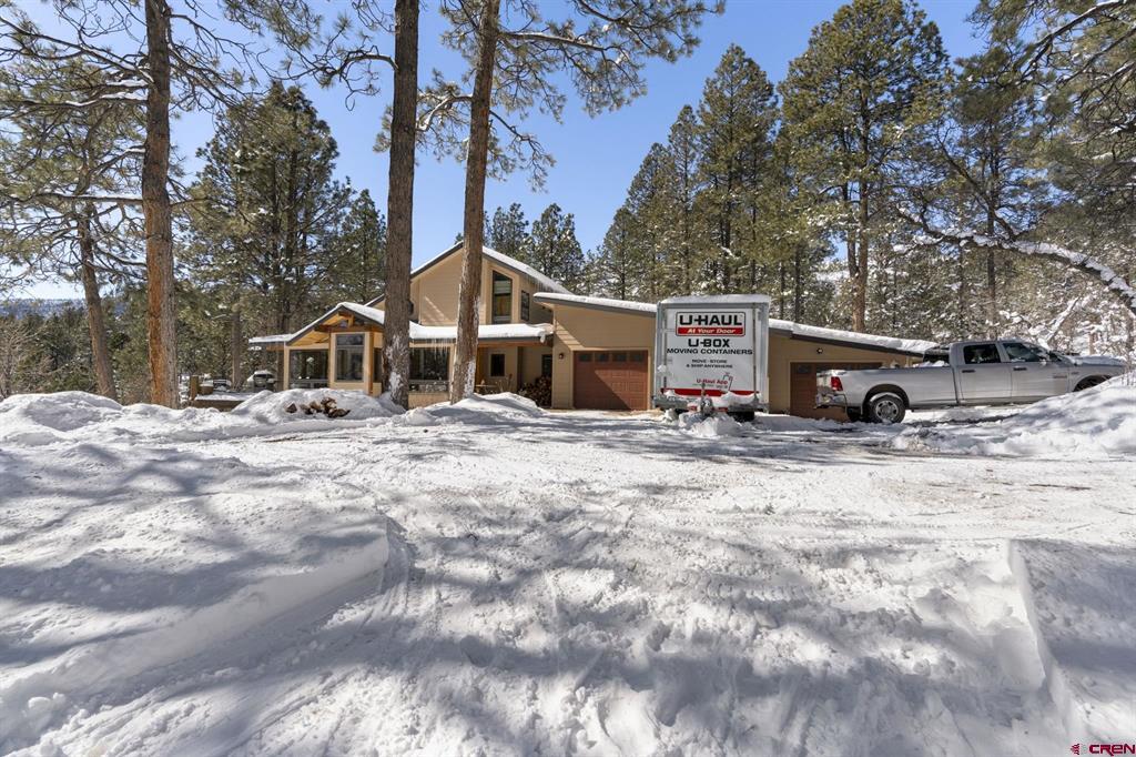 400 Oakcrest Drive Durango CO 81301