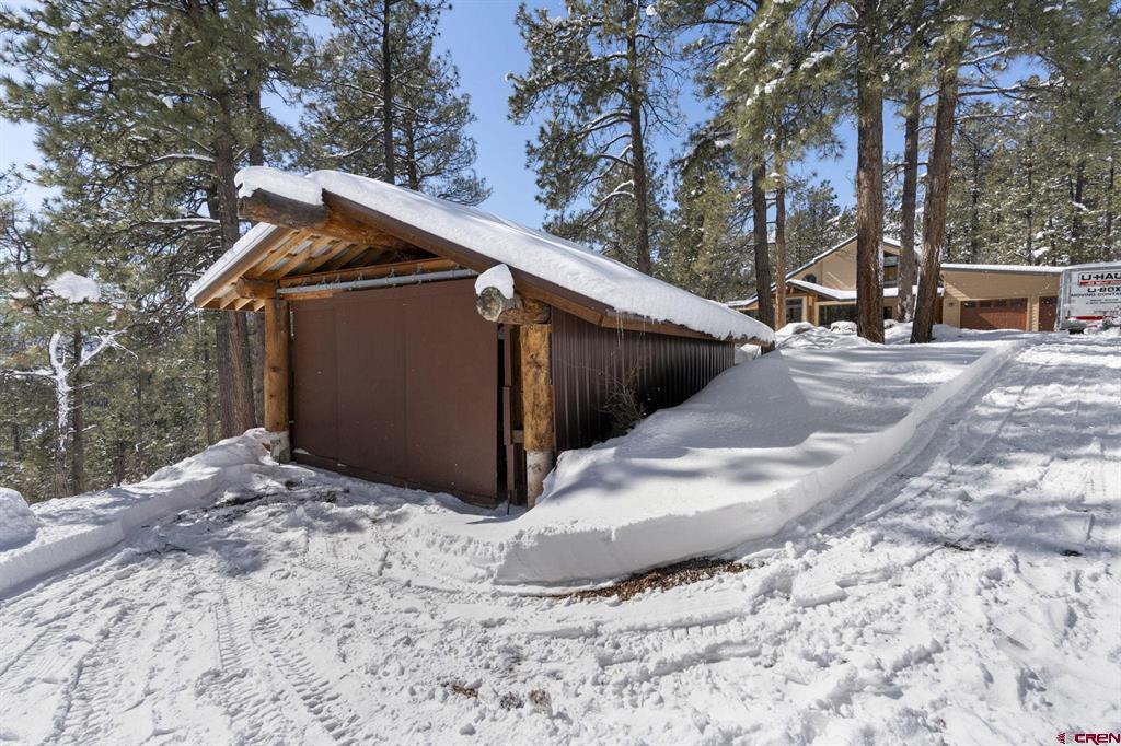 400 Oakcrest Drive Durango CO 81301