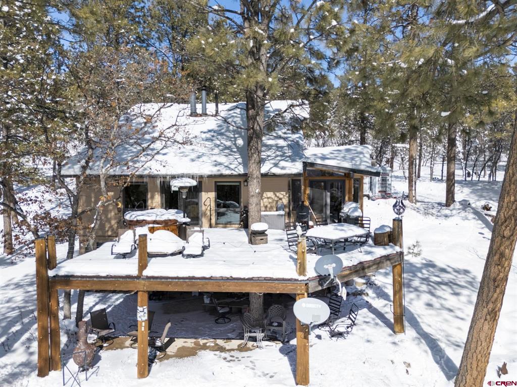 400 Oakcrest Drive Durango CO 81301