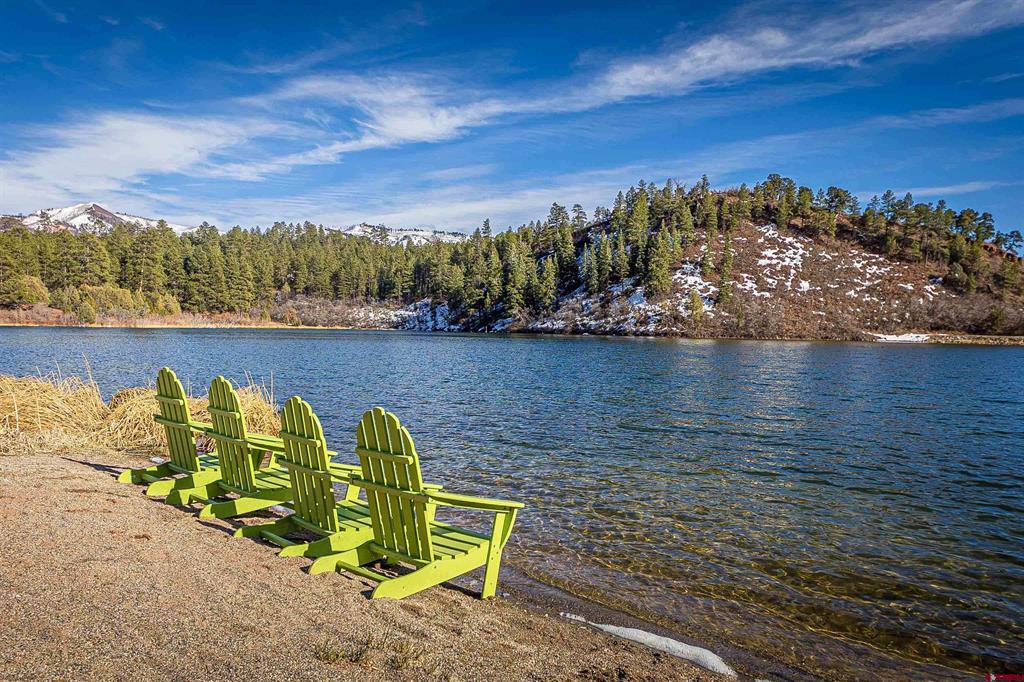 400 Oakcrest Drive Durango CO 81301