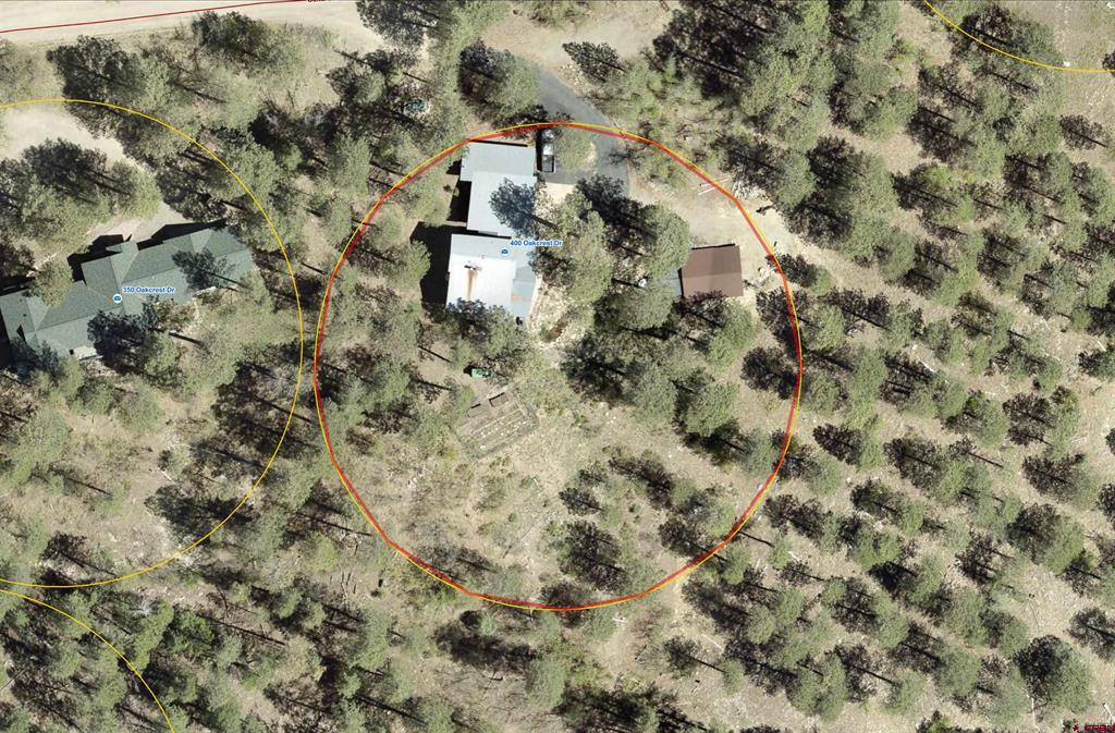 400 Oakcrest Drive Durango CO 81301