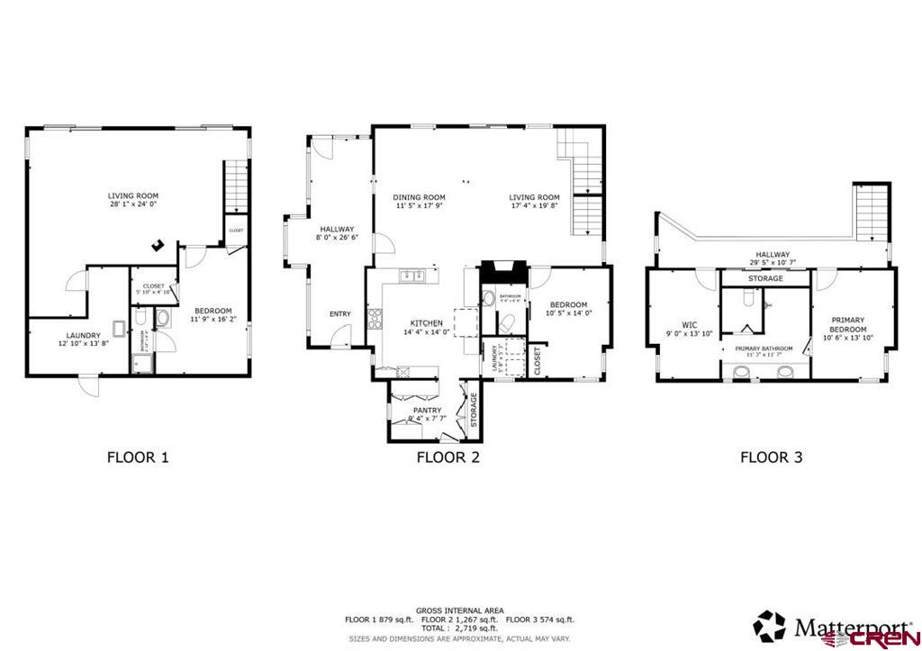 400 Oakcrest Drive Durango CO 81301