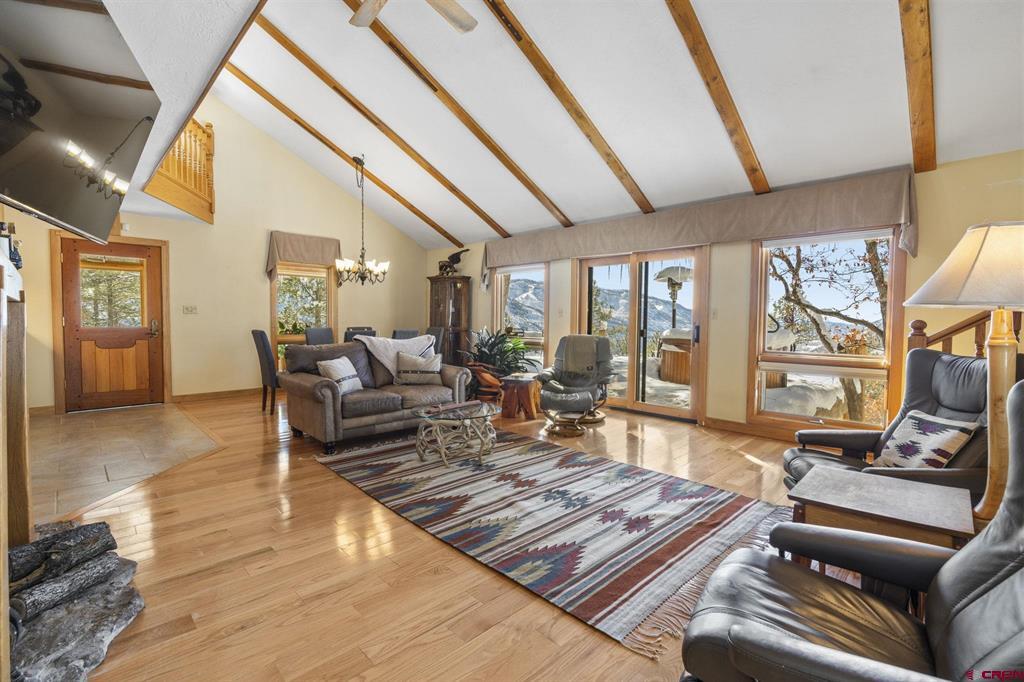 400 Oakcrest Drive Durango CO 81301
