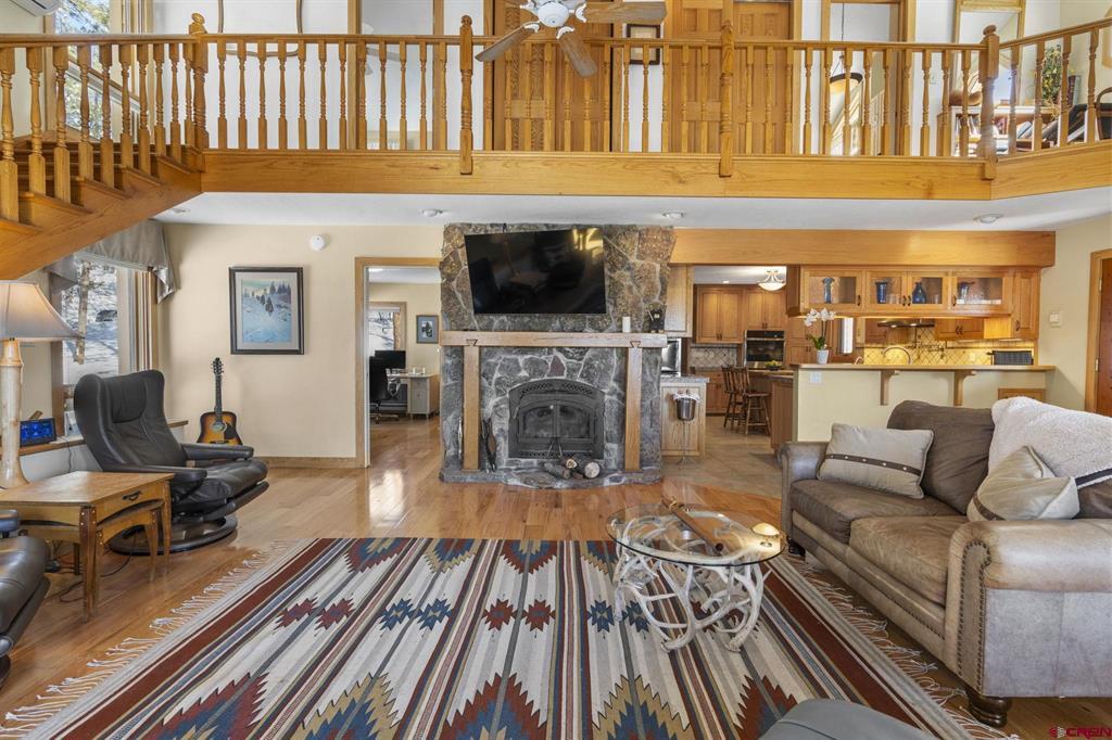 400 Oakcrest Drive Durango CO 81301