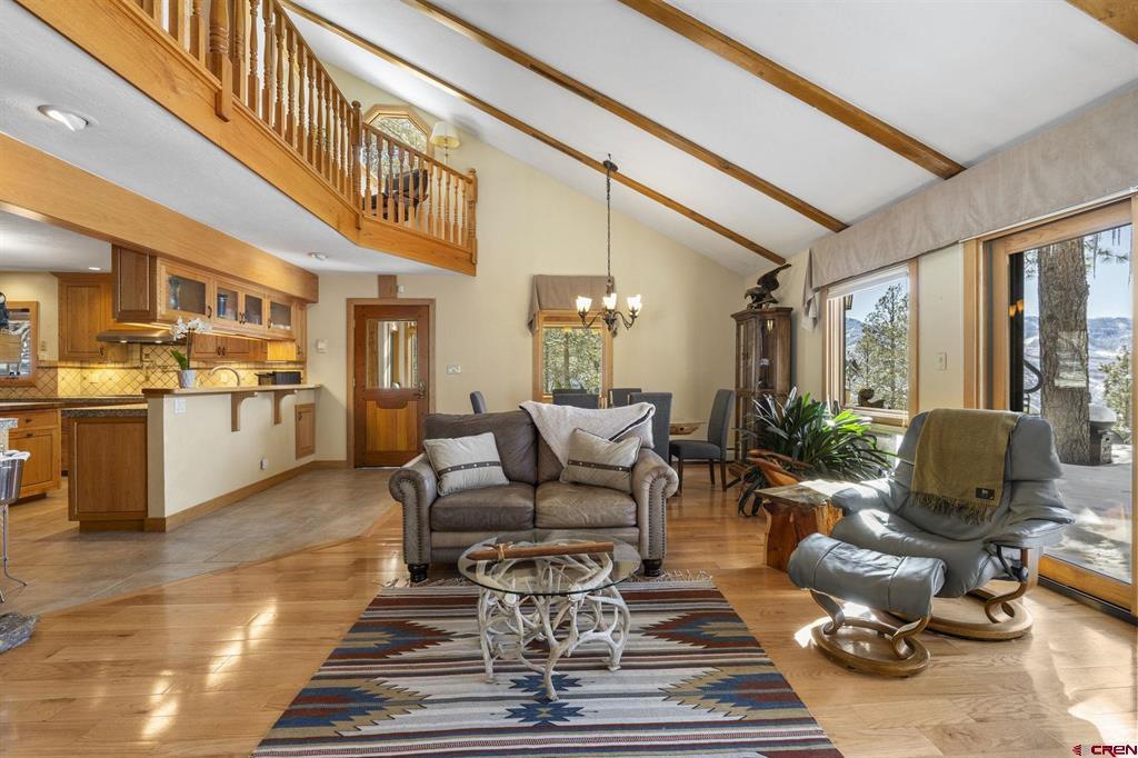 400 Oakcrest Drive Durango CO 81301