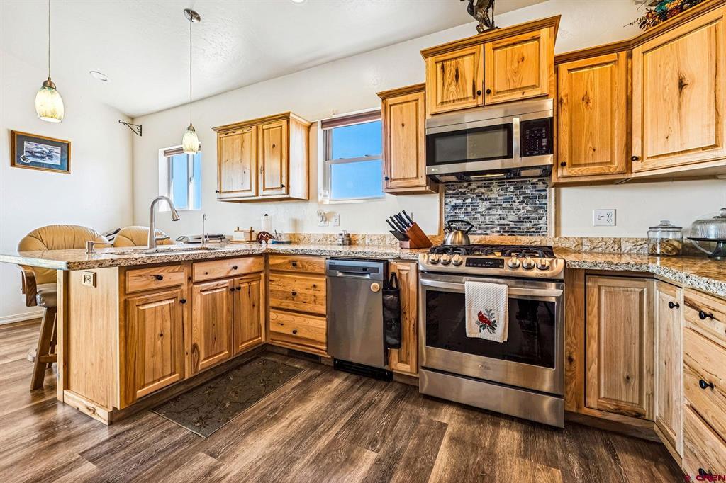 64 Summer Lane Durango CO 81303