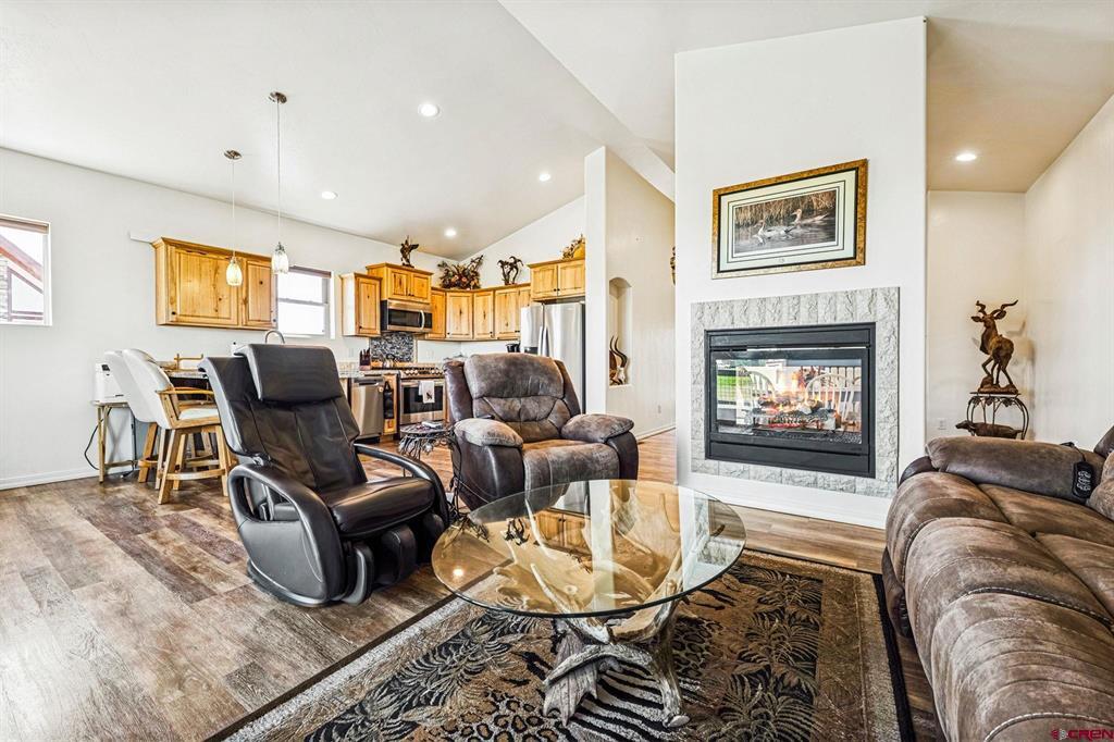 64 Summer Lane Durango CO 81303