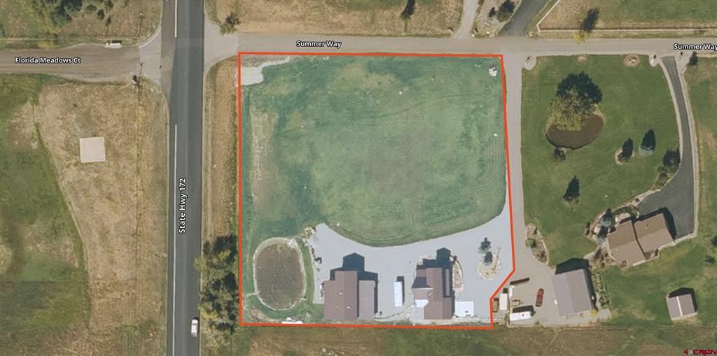 64 Summer Lane Durango CO 81303