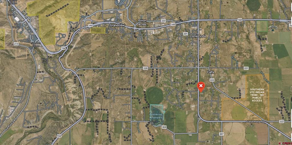 64 Summer Lane Durango CO 81303