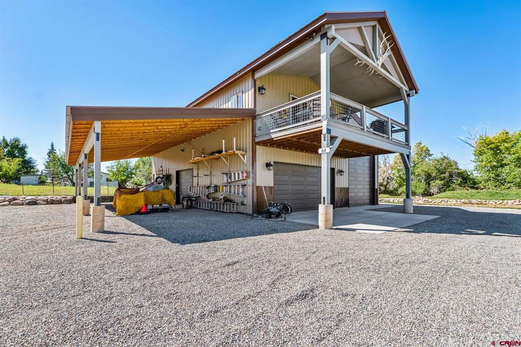 64 Summer Lane Durango CO 81303