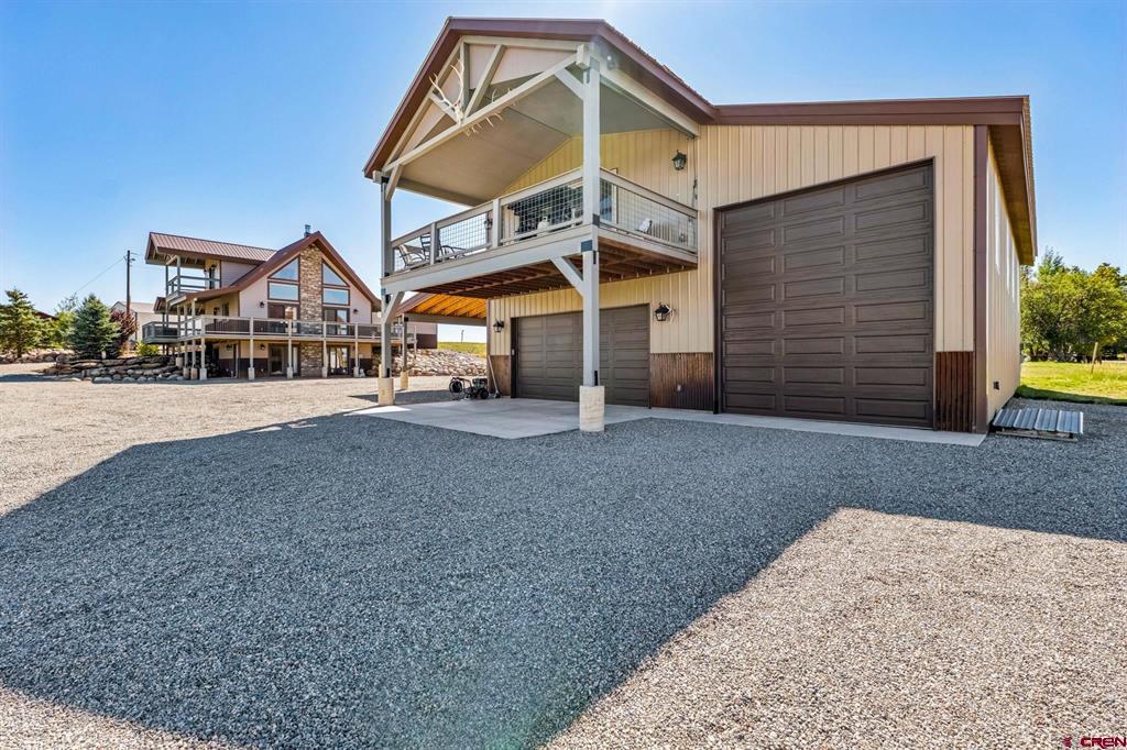 64 Summer Lane Durango CO 81303