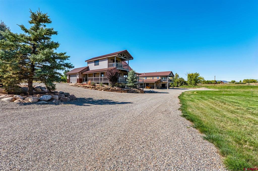 64 Summer Lane Durango CO 81303