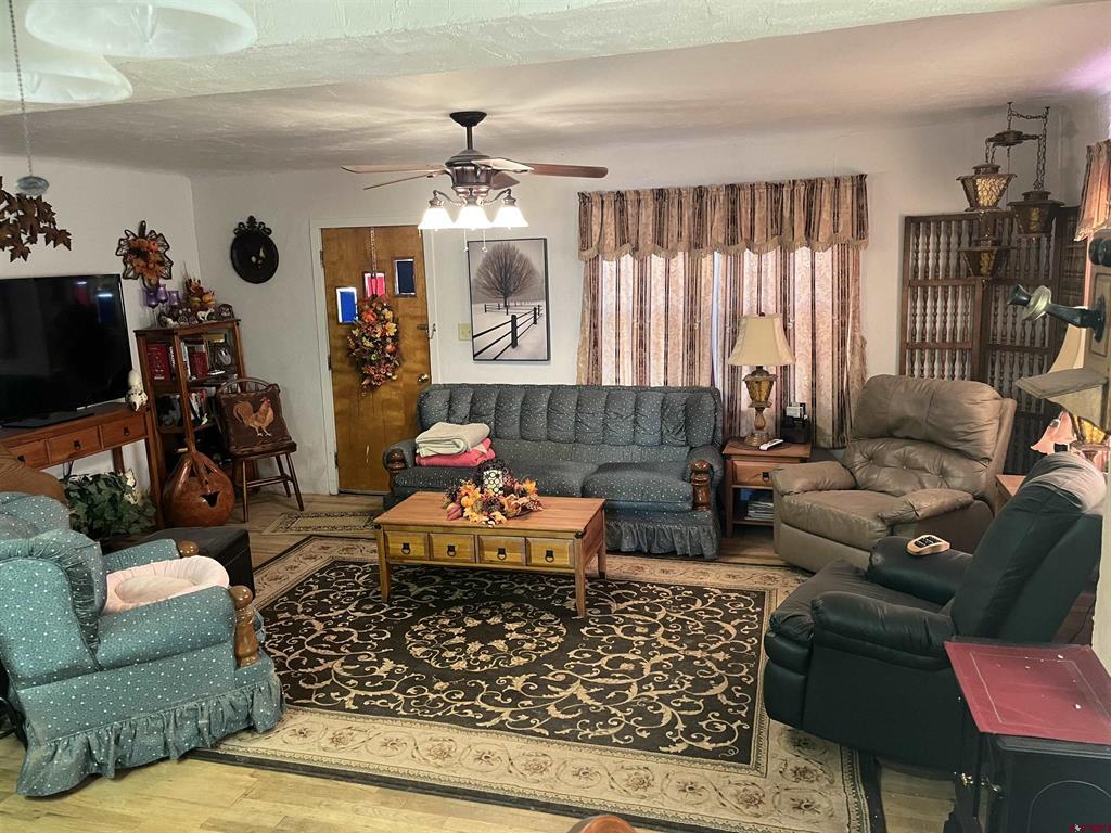 22749 Highway 491 Yellow Jacket CO 81335