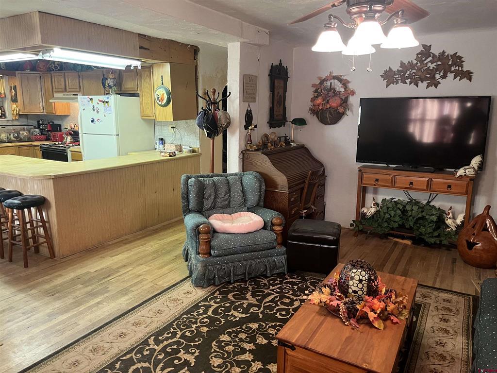 22749 Highway 491 Yellow Jacket CO 81335