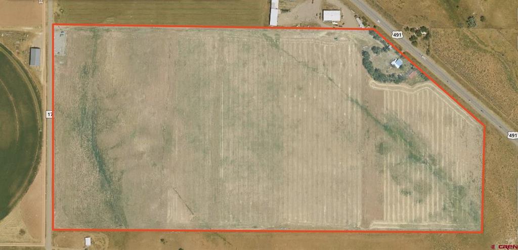 22749 Highway 491 Yellow Jacket CO 81335