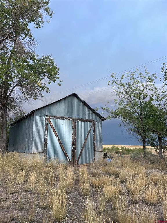 22749 Highway 491 Yellow Jacket CO 81335