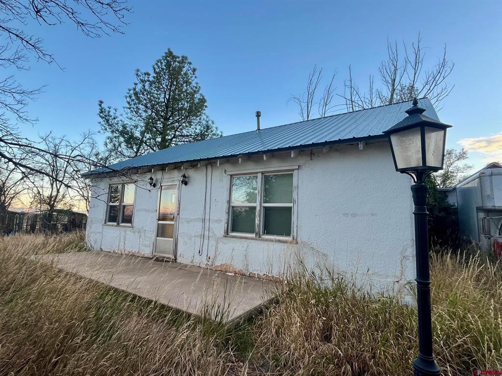 22749 Highway 491 Yellow Jacket CO 81335