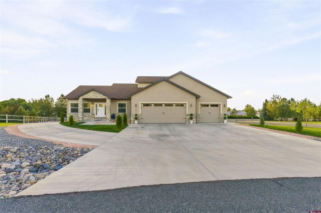 1800 Senate Street Montrose CO 81401