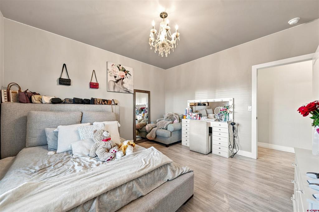 1800 Senate Street Montrose CO 81401
