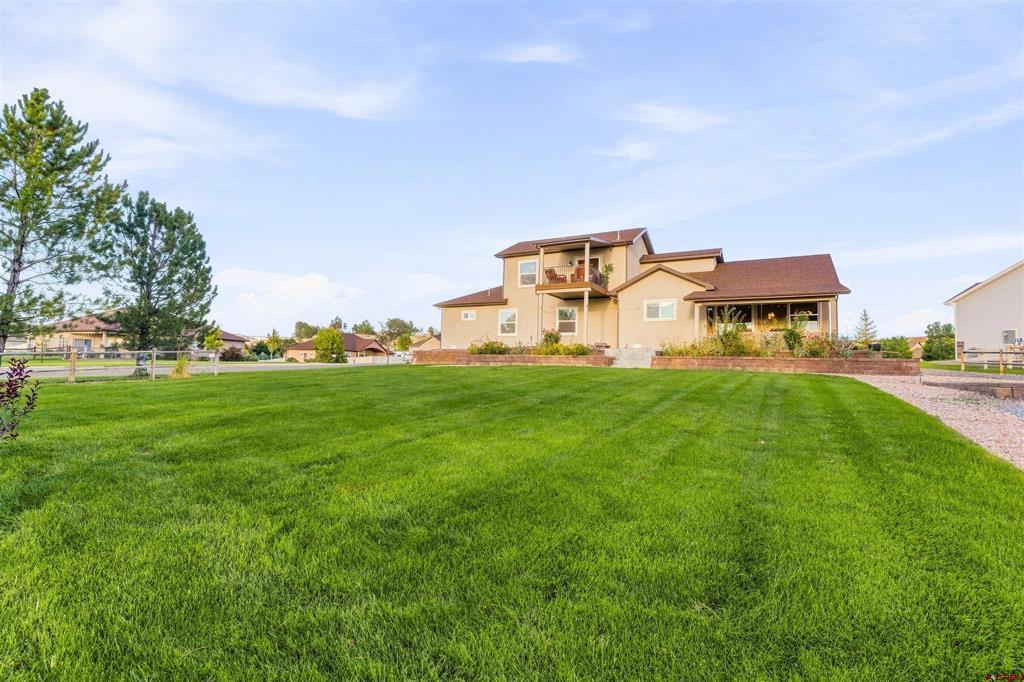 1800 Senate Street Montrose CO 81401