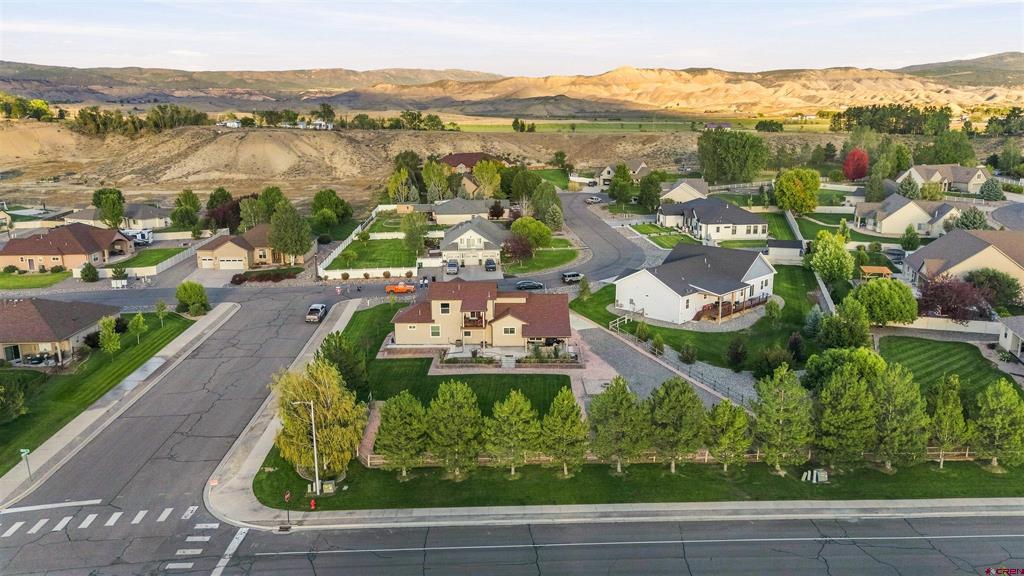 1800 Senate Street Montrose CO 81401