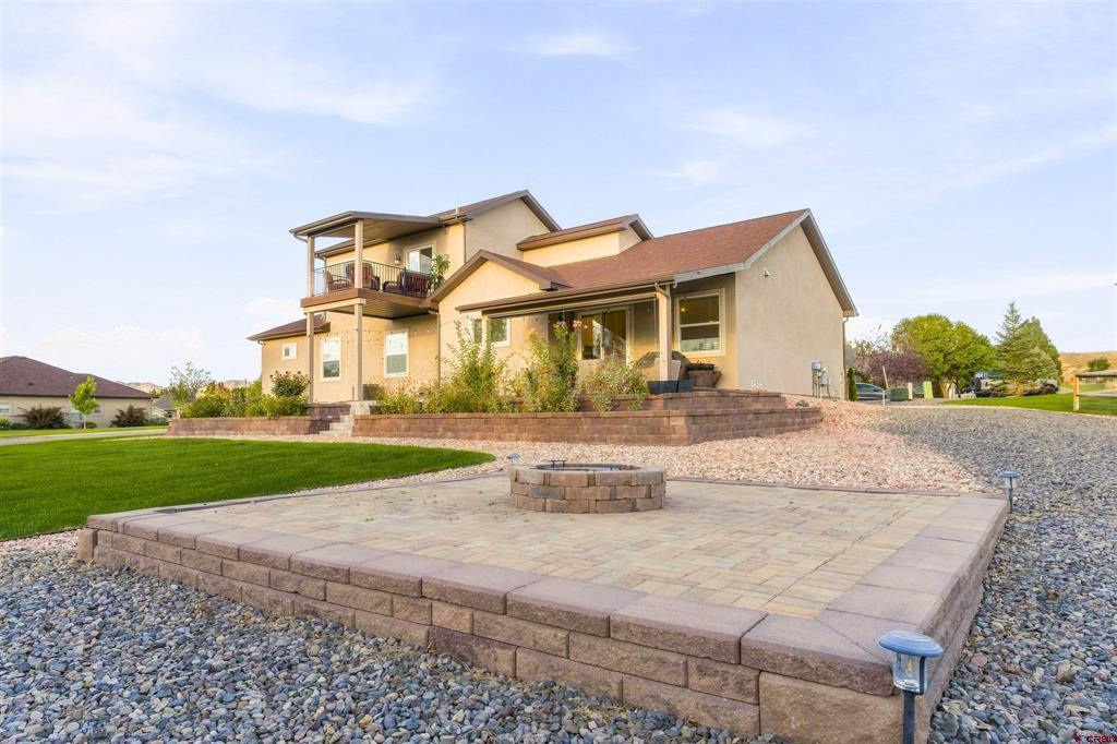 1800 Senate Street Montrose CO 81401