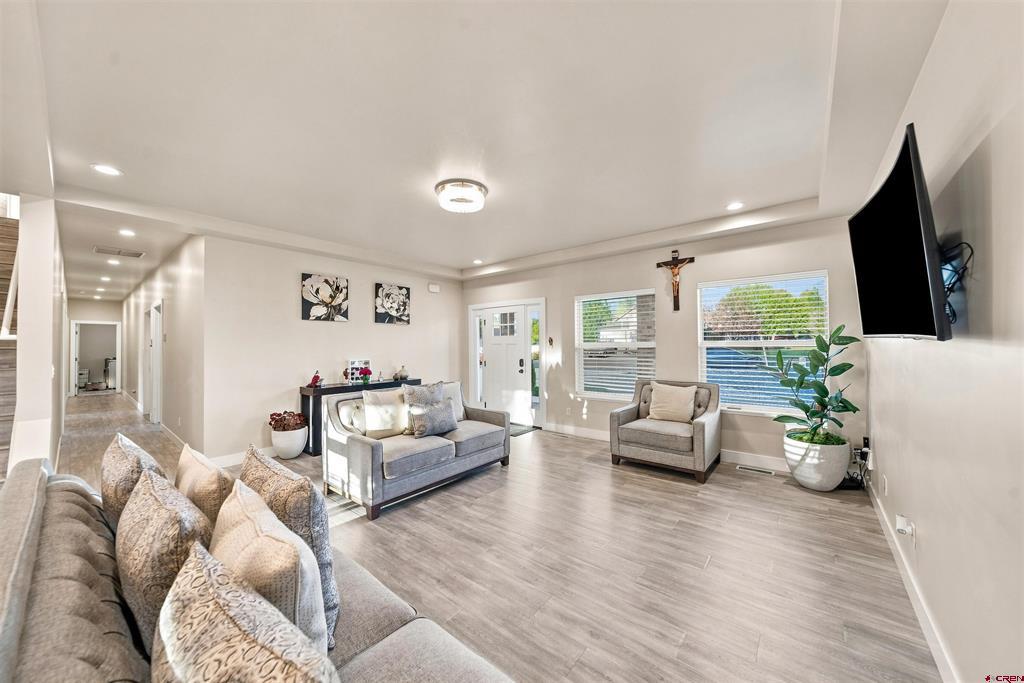 1800 Senate Street Montrose CO 81401