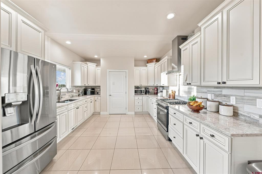 1800 Senate Street Montrose CO 81401