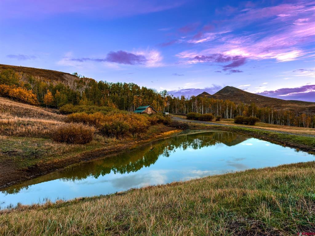 44 Spruce Mountain Trail Ridgway CO 81432