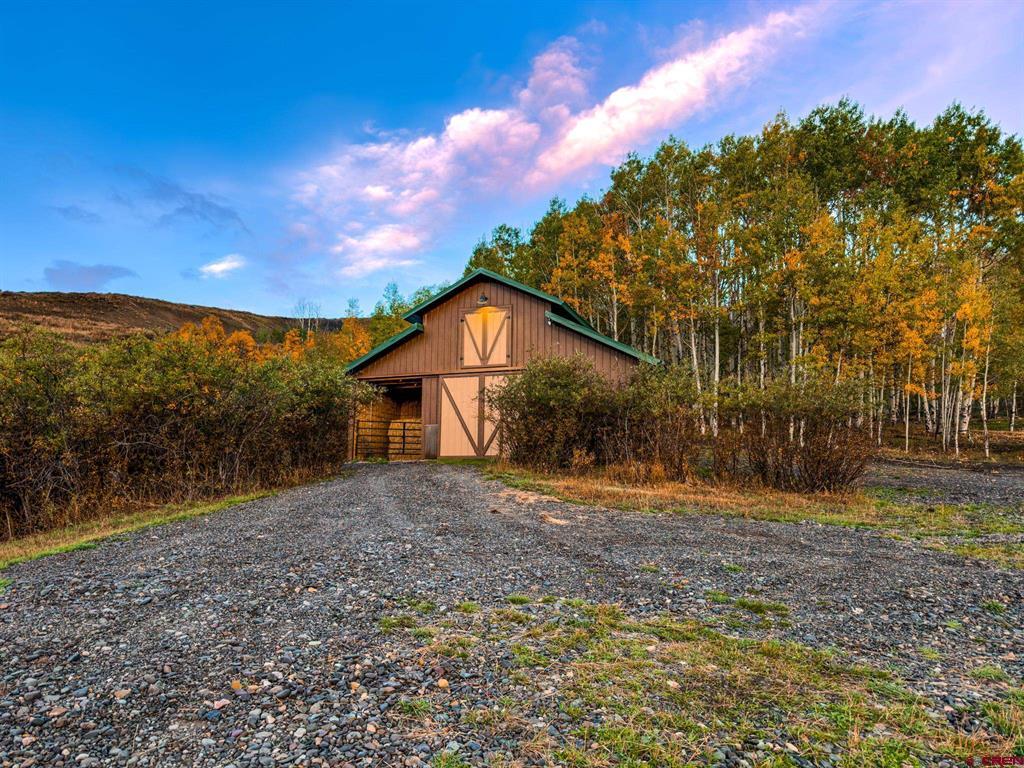 44 Spruce Mountain Trail Ridgway CO 81432