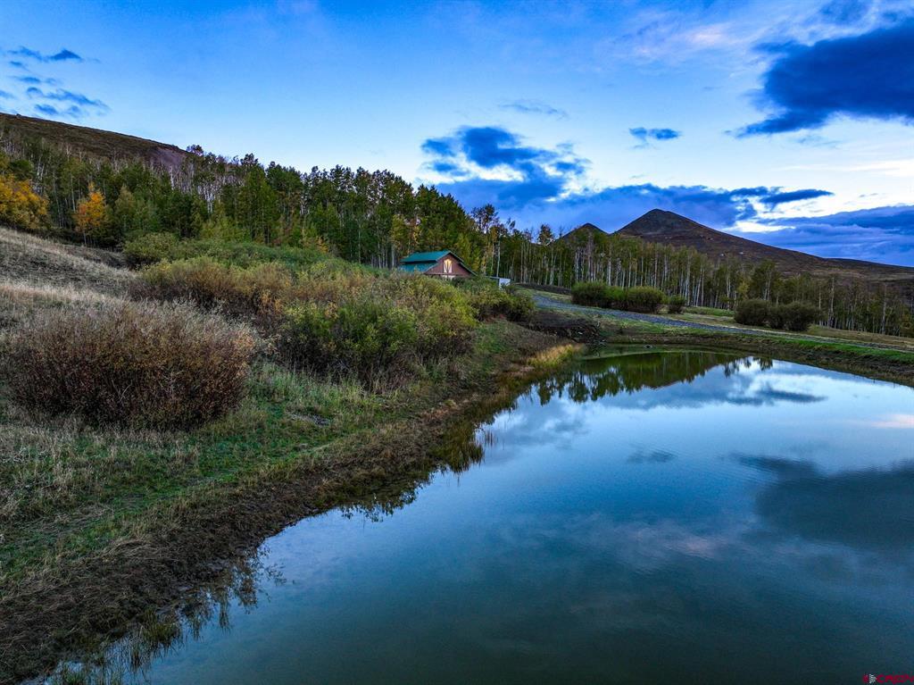 44 Spruce Mountain Trail Ridgway CO 81432