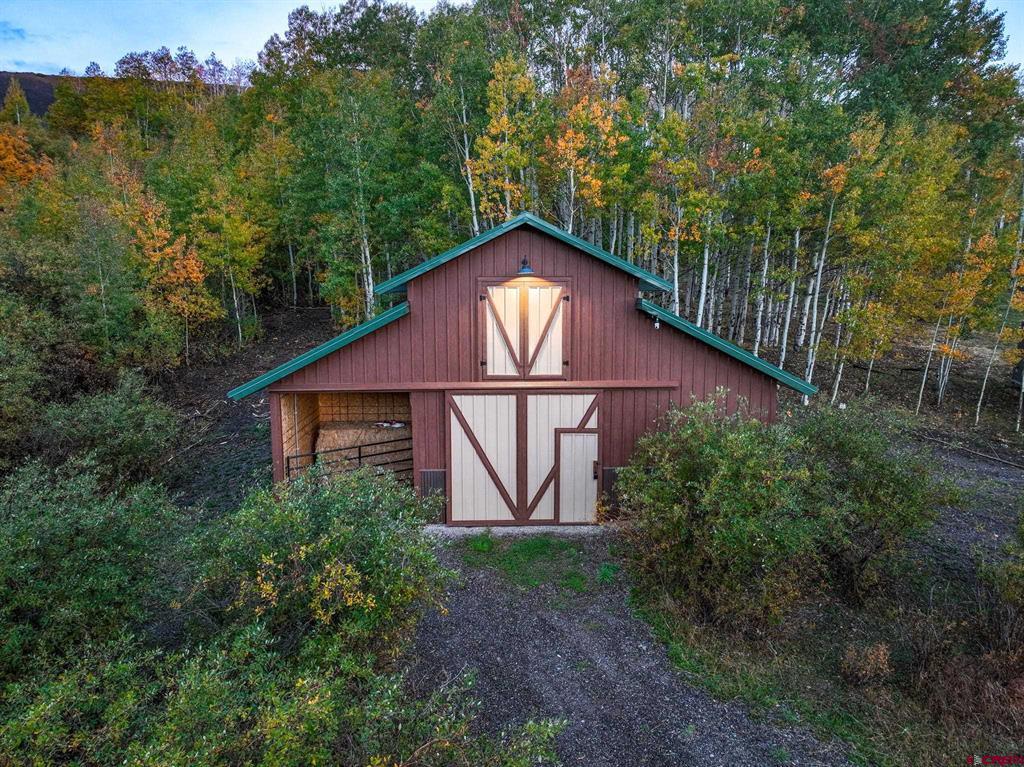 44 Spruce Mountain Trail Ridgway CO 81432