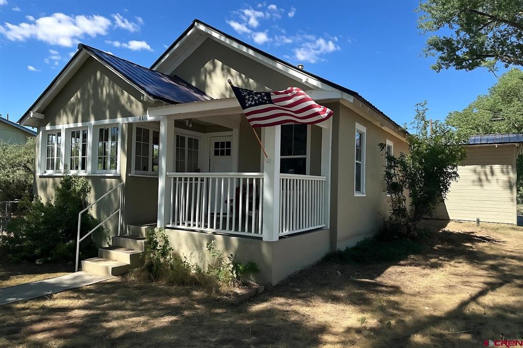 201 S Washington Street Cortez CO 81321