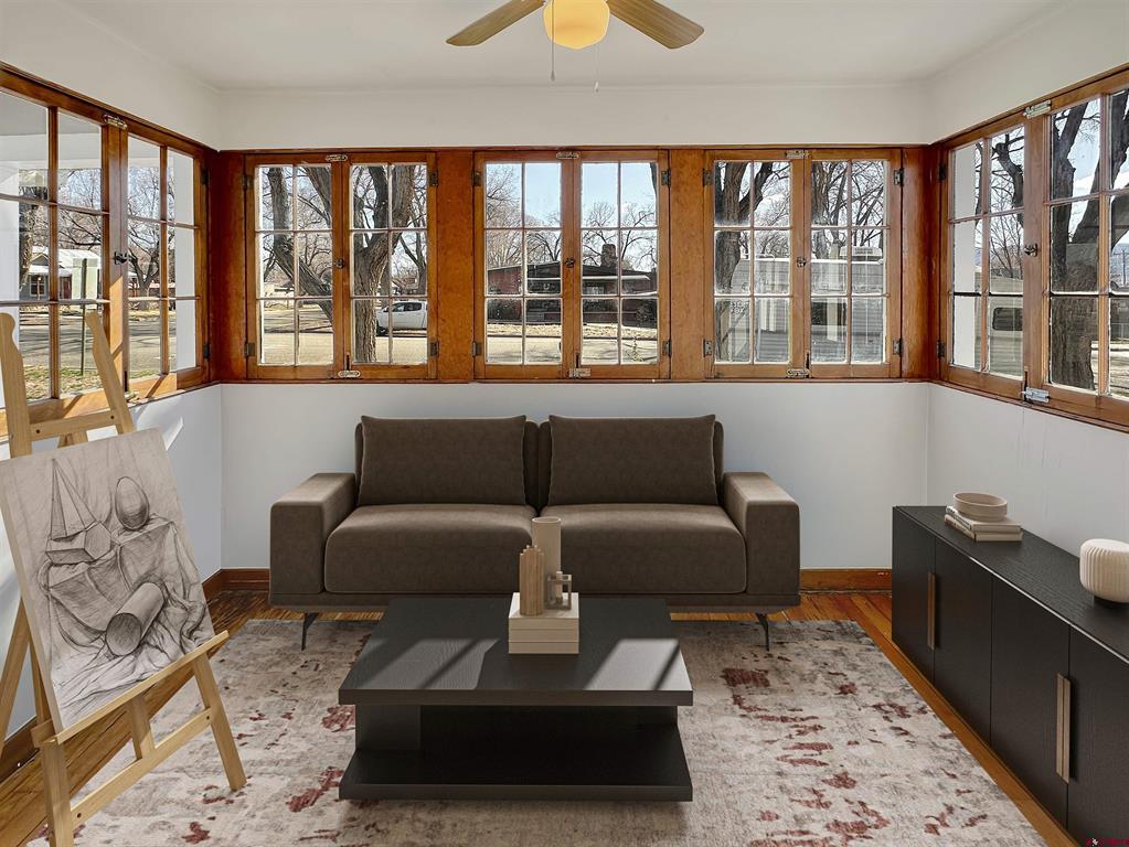 201 S Washington Street Cortez CO 81321