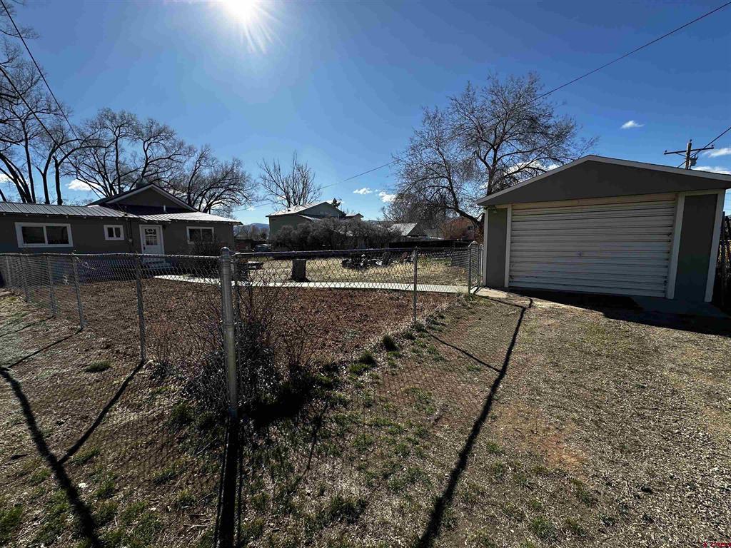 201 S Washington Street Cortez CO 81321