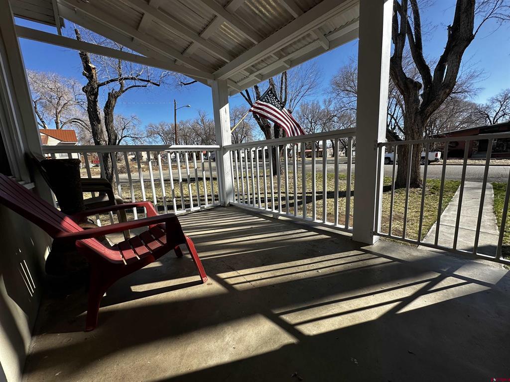 201 S Washington Street Cortez CO 81321