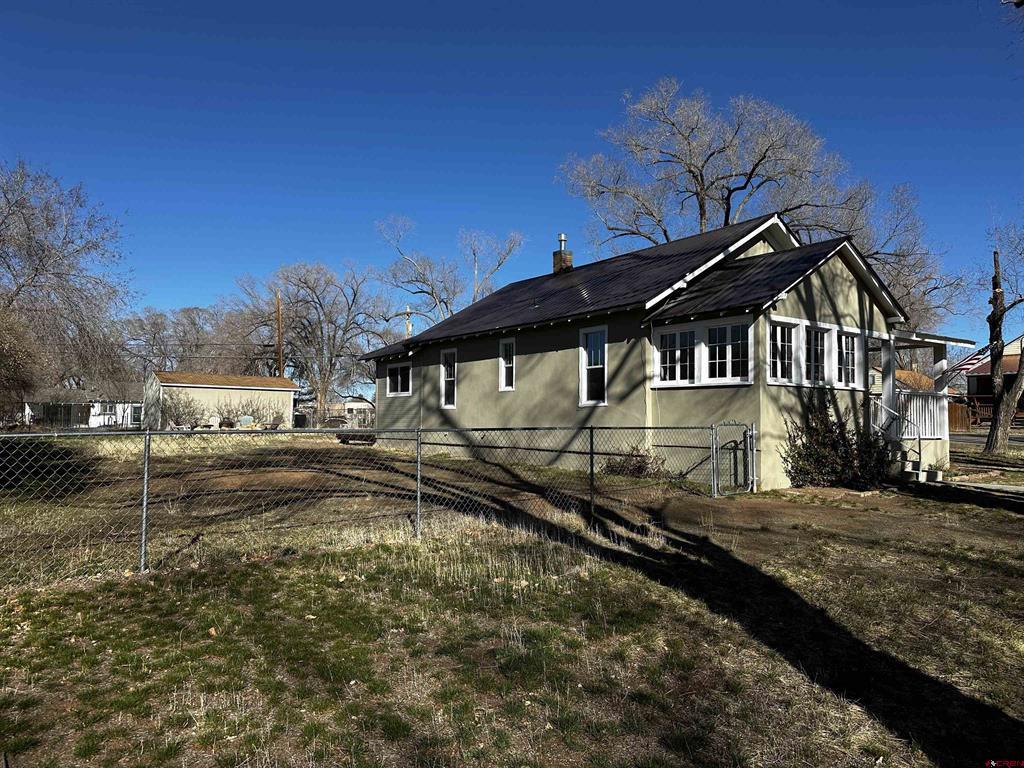 201 S Washington Street Cortez CO 81321