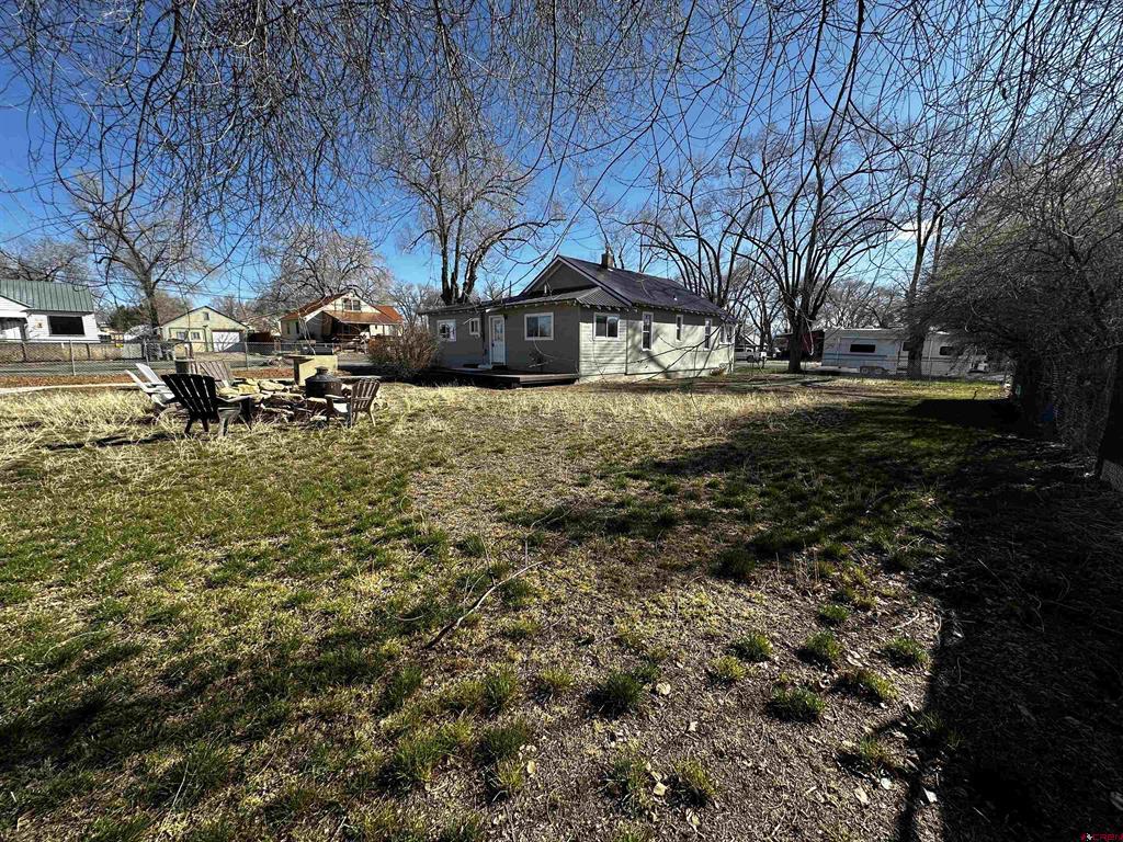 201 S Washington Street Cortez CO 81321